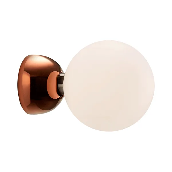 Parachilna Aballs Wall/Ceiling Medium Lamp Copper