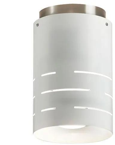 Bsweden Clover 20C White Ceiling Lamp