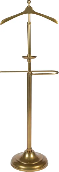 DUTCHBONE Havne coat stand - bronze aluminium
